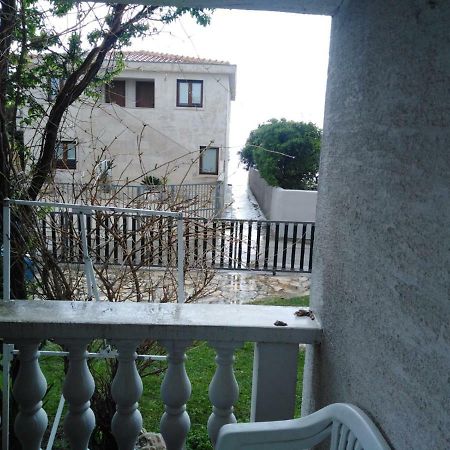 Apartmani Petra Врси Екстер'єр фото