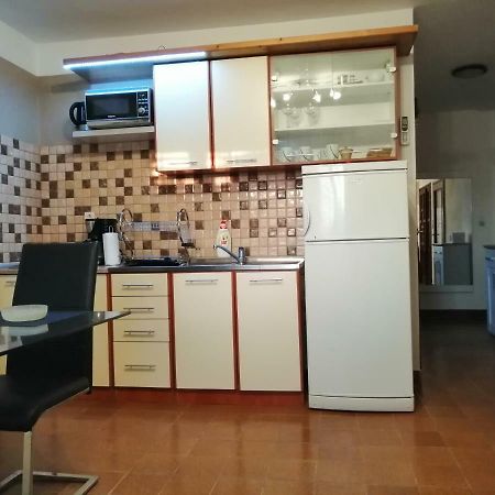 Apartmani Petra Врси Екстер'єр фото