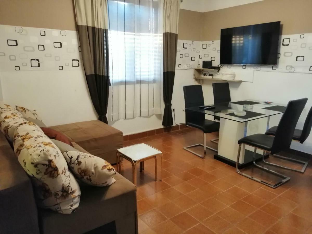 Apartmani Petra Врси Екстер'єр фото